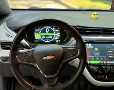 Шевроле Другая 2016 в Кропивницком (Кировограде) на Automoto.ua Серый Шевроле Другая, объемом двигателя 0 л и пробегом 121 тыс. км за 13799 $, фото 7 на Automoto.ua