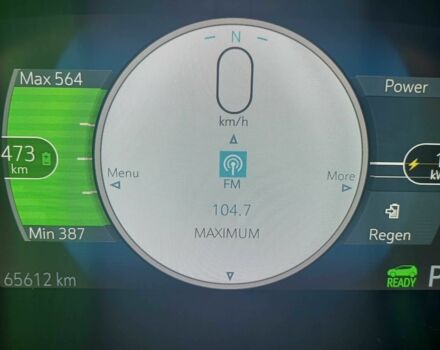 Серый Шевроле Другая, объемом двигателя 0 л и пробегом 68 тыс. км за 16000 $, фото 2 на Automoto.ua