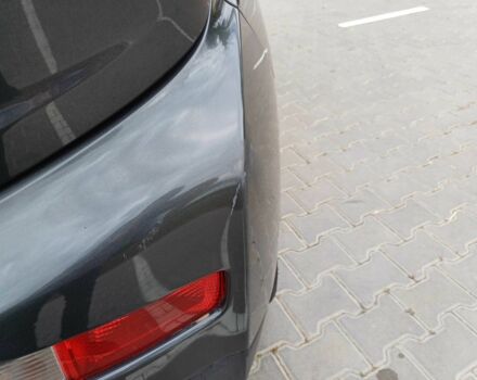 Серый Шевроле Другая, объемом двигателя 0 л и пробегом 110 тыс. км за 14400 $, фото 12 на Automoto.ua