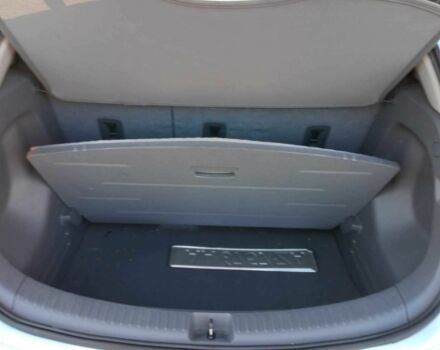 Серый Шевроле Другая, объемом двигателя 0 л и пробегом 1 тыс. км за 15999 $, фото 6 на Automoto.ua