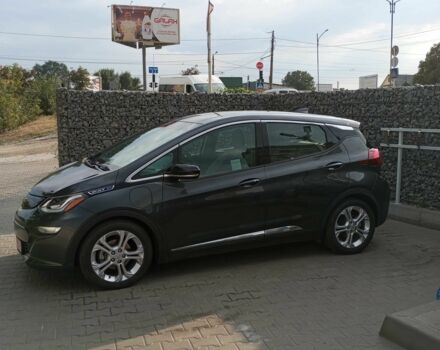 Серый Шевроле Другая, объемом двигателя 0 л и пробегом 60 тыс. км за 15900 $, фото 11 на Automoto.ua