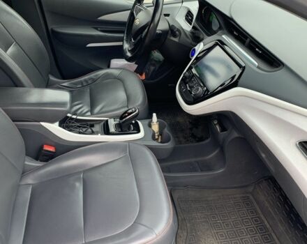 Серый Шевроле Другая, объемом двигателя 0 л и пробегом 278 тыс. км за 12000 $, фото 3 на Automoto.ua