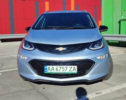 Серый Шевроле Другая, объемом двигателя 0 л и пробегом 1 тыс. км за 15999 $, фото 1 на Automoto.ua