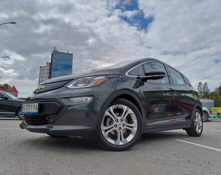 Серый Шевроле Другая, объемом двигателя 0 л и пробегом 110 тыс. км за 14400 $, фото 23 на Automoto.ua