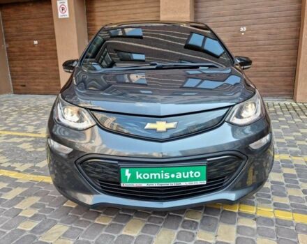 Серый Шевроле Другая, объемом двигателя 0 л и пробегом 181 тыс. км за 13999 $, фото 4 на Automoto.ua