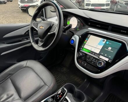 Серый Шевроле Другая, объемом двигателя 0 л и пробегом 199 тыс. км за 11500 $, фото 5 на Automoto.ua