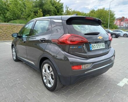 Серый Шевроле Другая, объемом двигателя 0 л и пробегом 110 тыс. км за 14400 $, фото 21 на Automoto.ua