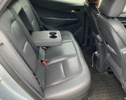 Серый Шевроле Другая, объемом двигателя 0 л и пробегом 278 тыс. км за 12000 $, фото 4 на Automoto.ua