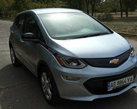 Серый Шевроле Другая, объемом двигателя 0 л и пробегом 114 тыс. км за 15000 $, фото 1 на Automoto.ua