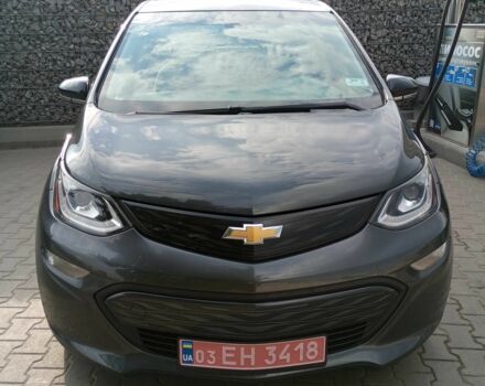 Серый Шевроле Другая, объемом двигателя 0 л и пробегом 60 тыс. км за 15900 $, фото 9 на Automoto.ua