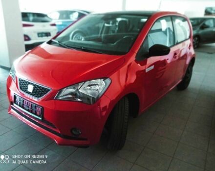 Серый Шевроле Другая, объемом двигателя 0 л и пробегом 1 тыс. км за 15999 $, фото 21 на Automoto.ua