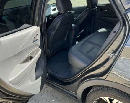 Серый Шевроле Другая, объемом двигателя 0 л и пробегом 120 тыс. км за 14000 $, фото 7 на Automoto.ua