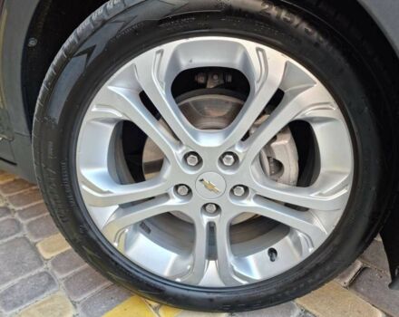 Серый Шевроле Другая, объемом двигателя 0 л и пробегом 181 тыс. км за 13999 $, фото 20 на Automoto.ua