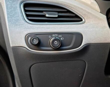 Серый Шевроле Другая, объемом двигателя 0 л и пробегом 181 тыс. км за 13999 $, фото 12 на Automoto.ua