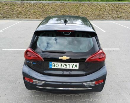 Серый Шевроле Другая, объемом двигателя 0 л и пробегом 110 тыс. км за 14400 $, фото 20 на Automoto.ua