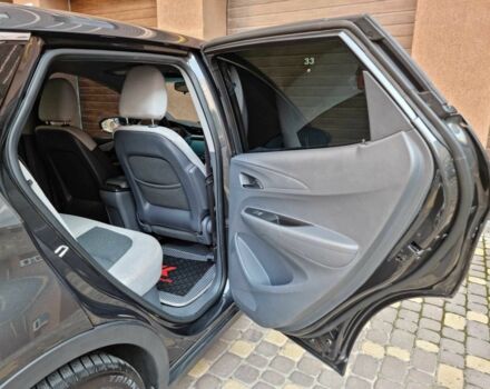 Серый Шевроле Другая, объемом двигателя 0 л и пробегом 181 тыс. км за 13999 $, фото 2 на Automoto.ua