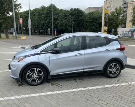 Серый Шевроле Другая, объемом двигателя 0 л и пробегом 278 тыс. км за 12000 $, фото 2 на Automoto.ua