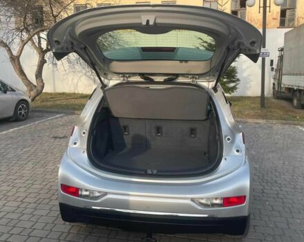 Серый Шевроле Другая, объемом двигателя 0 л и пробегом 68 тыс. км за 16000 $, фото 9 на Automoto.ua