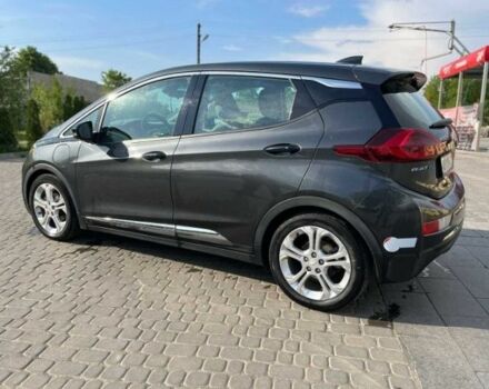 Сірий Шевроле Інша, об'ємом двигуна 0 л та пробігом 138 тис. км за 14500 $, фото 2 на Automoto.ua