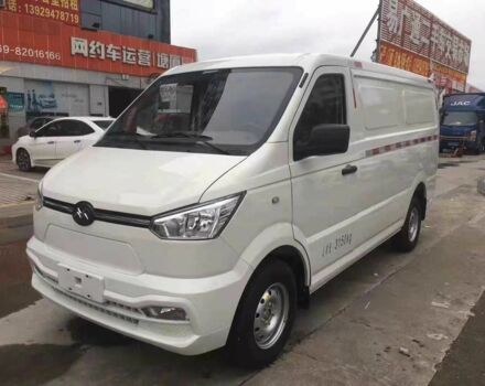 Серый Шевроле Другая, объемом двигателя 0 л и пробегом 1 тыс. км за 15999 $, фото 23 на Automoto.ua