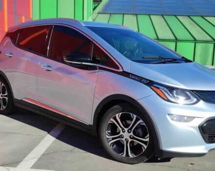 Серый Шевроле Другая, объемом двигателя 0 л и пробегом 1 тыс. км за 15999 $, фото 19 на Automoto.ua