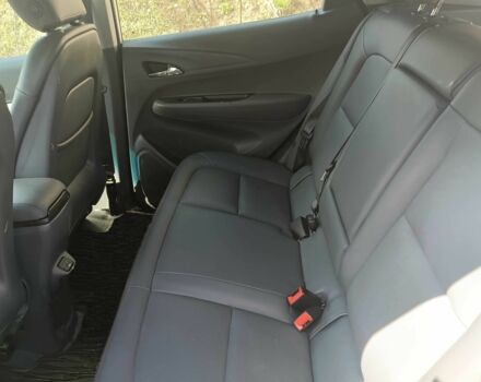 Серый Шевроле Другая, объемом двигателя 0 л и пробегом 68 тыс. км за 16000 $, фото 14 на Automoto.ua