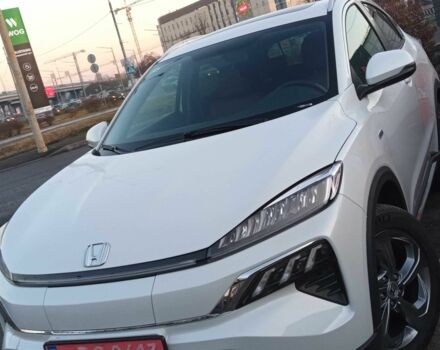 Серый Шевроле Другая, объемом двигателя 0 л и пробегом 1 тыс. км за 15999 $, фото 22 на Automoto.ua