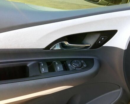 Серый Шевроле Другая, объемом двигателя 0 л и пробегом 1 тыс. км за 15999 $, фото 7 на Automoto.ua