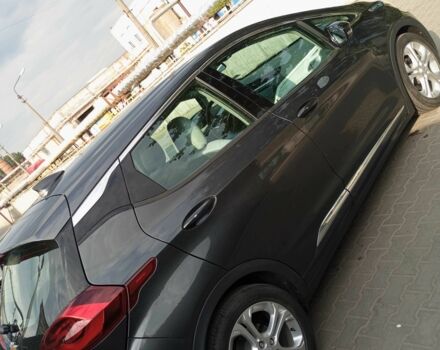 Серый Шевроле Другая, объемом двигателя 0 л и пробегом 60 тыс. км за 15900 $, фото 8 на Automoto.ua