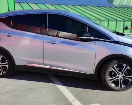 Серый Шевроле Другая, объемом двигателя 0 л и пробегом 1 тыс. км за 15999 $, фото 5 на Automoto.ua