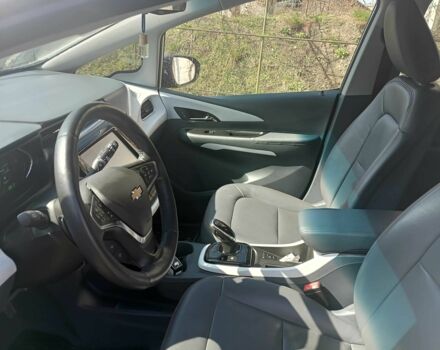 Серый Шевроле Другая, объемом двигателя 0 л и пробегом 68 тыс. км за 16000 $, фото 13 на Automoto.ua