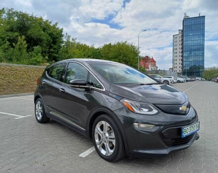 Серый Шевроле Другая, объемом двигателя 0 л и пробегом 110 тыс. км за 14400 $, фото 1 на Automoto.ua