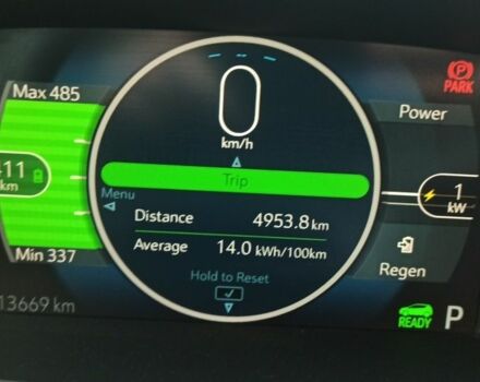 Серый Шевроле Другая, объемом двигателя 0 л и пробегом 114 тыс. км за 15000 $, фото 12 на Automoto.ua