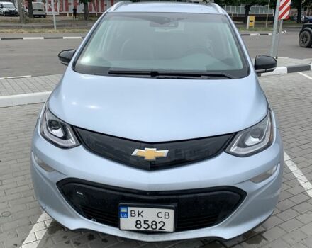 Серый Шевроле Другая, объемом двигателя 0 л и пробегом 278 тыс. км за 12000 $, фото 1 на Automoto.ua