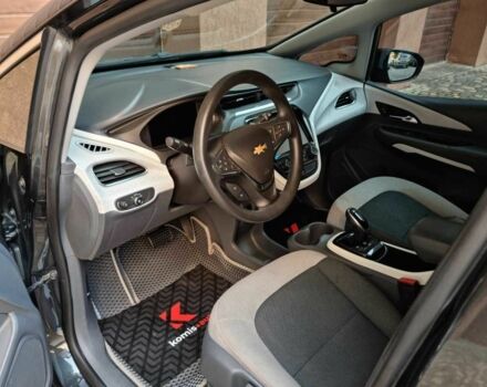 Серый Шевроле Другая, объемом двигателя 0 л и пробегом 181 тыс. км за 13999 $, фото 11 на Automoto.ua