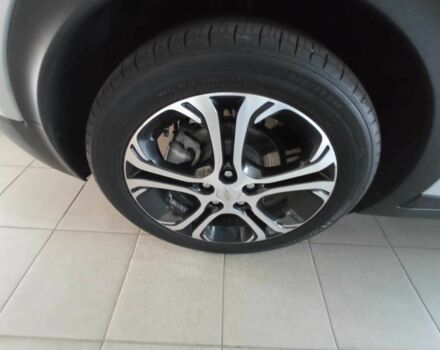 Серый Шевроле Другая, объемом двигателя 0 л и пробегом 1 тыс. км за 15999 $, фото 8 на Automoto.ua