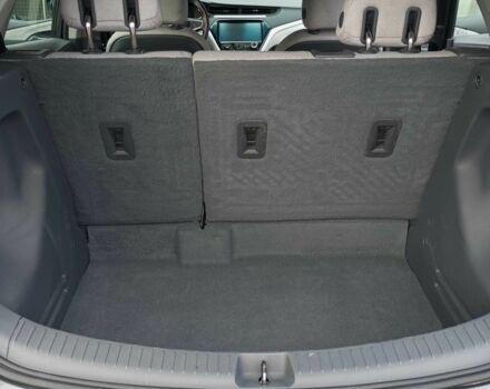 Серый Шевроле Другая, объемом двигателя 0 л и пробегом 60 тыс. км за 15900 $, фото 1 на Automoto.ua