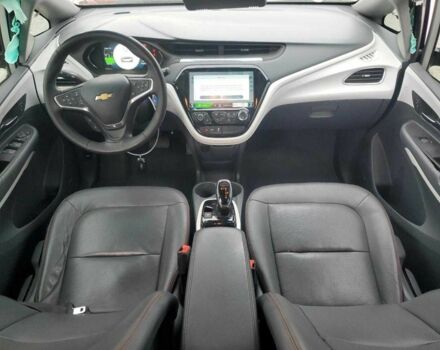 Сірий Шевроле Інша, об'ємом двигуна 0 л та пробігом 96 тис. км за 9200 $, фото 6 на Automoto.ua