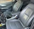 Сірий Шевроле Інша, об'ємом двигуна 0 л та пробігом 150 тис. км за 16499 $, фото 6 на Automoto.ua