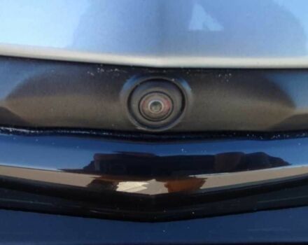 Серый Шевроле Другая, объемом двигателя 0 л и пробегом 1 тыс. км за 15999 $, фото 14 на Automoto.ua