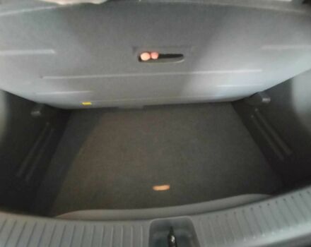 Серый Шевроле Другая, объемом двигателя 0 л и пробегом 1 тыс. км за 15999 $, фото 10 на Automoto.ua