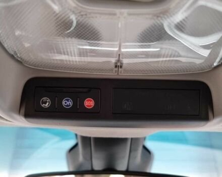 Серый Шевроле Другая, объемом двигателя 0 л и пробегом 181 тыс. км за 13999 $, фото 19 на Automoto.ua