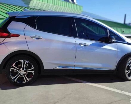 Серый Шевроле Другая, объемом двигателя 0 л и пробегом 1 тыс. км за 15999 $, фото 2 на Automoto.ua