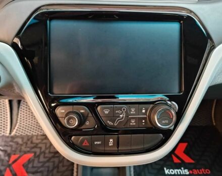 Серый Шевроле Другая, объемом двигателя 0 л и пробегом 181 тыс. км за 13999 $, фото 16 на Automoto.ua