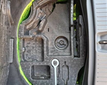 Серый Шевроле Другая, объемом двигателя 0 л и пробегом 181 тыс. км за 13999 $, фото 10 на Automoto.ua