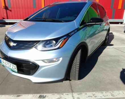 Серый Шевроле Другая, объемом двигателя 0 л и пробегом 1 тыс. км за 15999 $, фото 3 на Automoto.ua