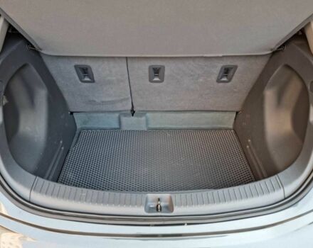 Серый Шевроле Другая, объемом двигателя 0 л и пробегом 181 тыс. км за 13999 $, фото 9 на Automoto.ua