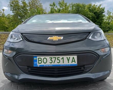 Серый Шевроле Другая, объемом двигателя 0 л и пробегом 110 тыс. км за 14400 $, фото 4 на Automoto.ua