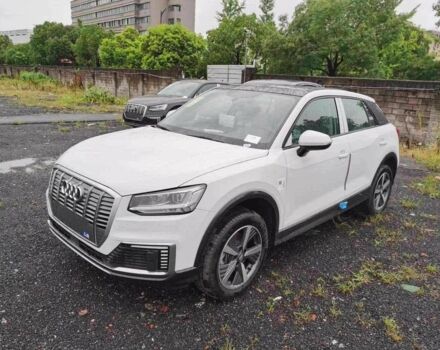 Серый Шевроле Другая, объемом двигателя 0 л и пробегом 1 тыс. км за 15999 $, фото 16 на Automoto.ua