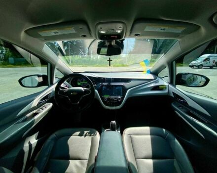 Серый Шевроле Другая, объемом двигателя 0 л и пробегом 57 тыс. км за 15490 $, фото 22 на Automoto.ua